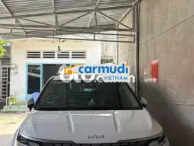 Kia Carnival 2.2D Luxury 2022