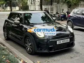 Mini Cooper S 3 cửa 2022