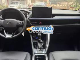 Toyota Yaris Cross Xăng 2024