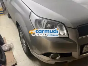 Chevrolet Aveo LT 1.5 MT 2015