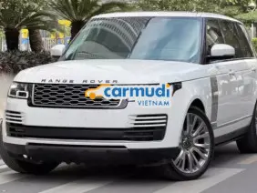 Land Rover Range Rover 3.0P Vogue 2019