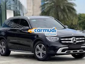 Mercedes-Benz GLC 200 2021