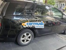 Mitsubishi Grandis 2.4 MIVEC 2005