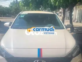 Hyundai Accent 1.4 MT Tiêu chuẩn 2023