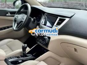 Hyundai Tucson 1.6 Turbo HTRAC 2019