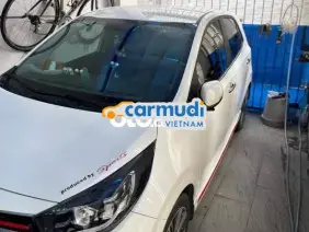 Kia Morning GT-LINE 2021