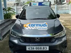 Honda City 1.5 L 2023