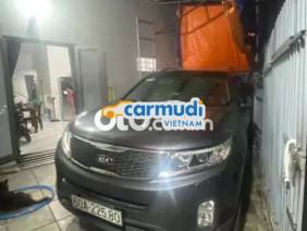 Kia Sorento 2015