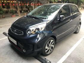 KIA Morning Si 1.25 AT