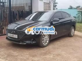 Hyundai Accent 1.4 MT 2022