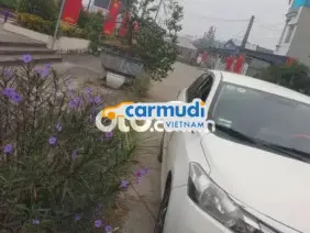 Toyota Vios 1.5 G CVT 2017