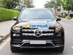 Mercedes-Benz GLS 450 4Matic 2022