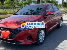 Hyundai Accent 1.4 MT Tiêu chuẩn 2023