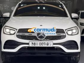 Mercedes-Benz GLC 300 4Matic V1 2022