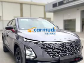 Omoda C5 Flagship 2025