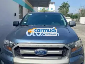 Ford Ranger XL 2.2 4x4 MT 2017