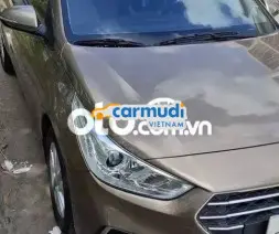 Hyundai Accent 1.4 MT 2019