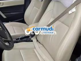 Toyota Corolla Altis 1.8G MT 2015