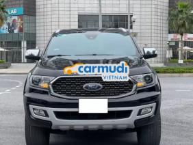 Ford Everest Titanium 2.0L AT 4WD 2022
