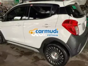 VinFast Fadil Tiêu Chuẩn 2019