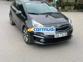 Kia Rio 1.4 AT 2015