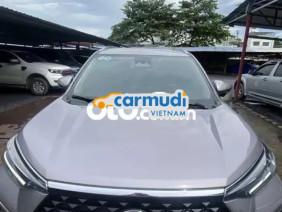 Toyota Veloz Cross CVT Top 2025