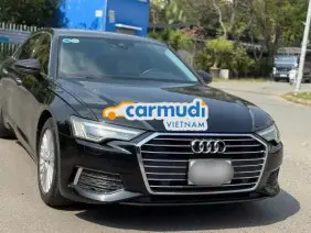 Audi A6 45 TFSI 2021