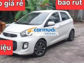 Kia Morning 1.0MT 2016