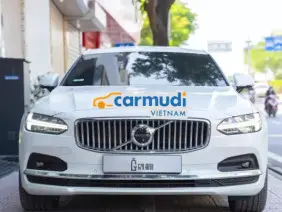 Volvo S90 Inscription 2022