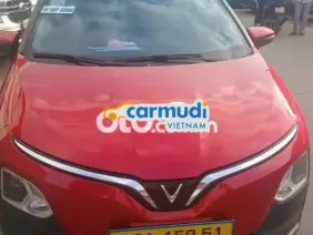 VinFast VF5 Plus 2024