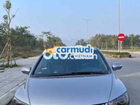 Honda Civic 2.0 AT 2006