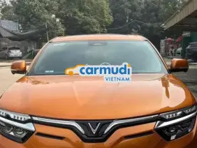 VinFast VF8 Eco 2022