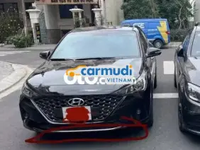 Hyundai Accent 1.4 AT Đặc biệt 2023