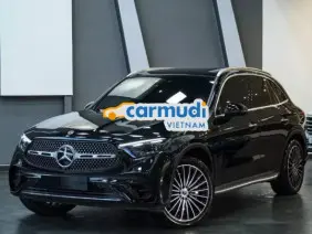 Mercedes-Benz GLC 300 4Matic 2023