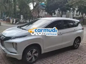 Mitsubishi Xpander AT 2021