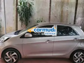 Kia Morning Luxury 2019