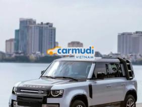 Land Rover Defender 110 3.0 X 2021