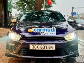 Volkswagen Scirocco 2.0 GTS 2016