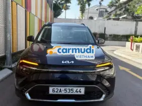 Kia Carens 1.4T Signature 2022