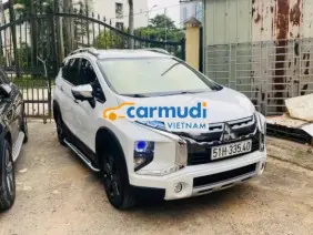 Mitsubishi Xpander Cross 1.5 AT 2020