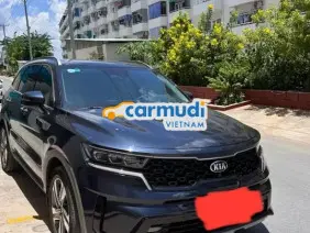 Kia Sorento 2.2 DAT Premium 2021