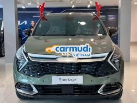 Kia Sportage 1.6 GDI 2025