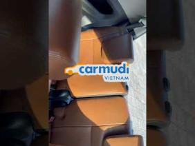 Toyota Innova 2.0E 2018