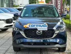 Mazda CX-5 2.0 Luxury 2025