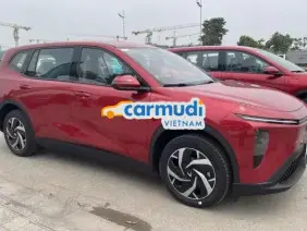 VinFast Limo Green 2025