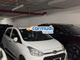 Hyundai Grand i10 Hatchback 1.2 AT 2020
