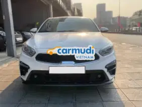 Kia Cerato 1.6 AT Luxury 2021