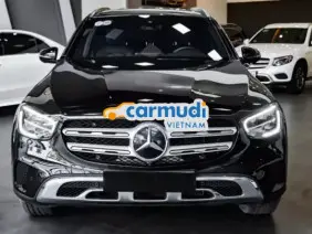 Mercedes-Benz GLC 200 4Matic 2021