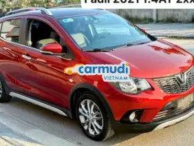VinFast Fadil 2021