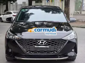 Hyundai Accent 2022